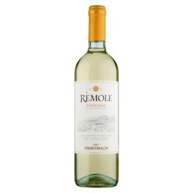 Frescobaldi, Rèmole Toscana - Bianco