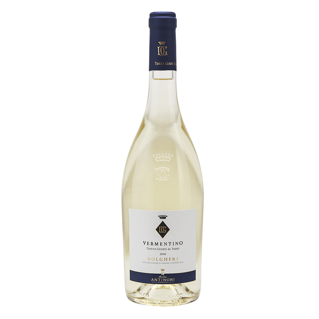 Tenuta Guado al Tasso, Vermentino Bolgheri