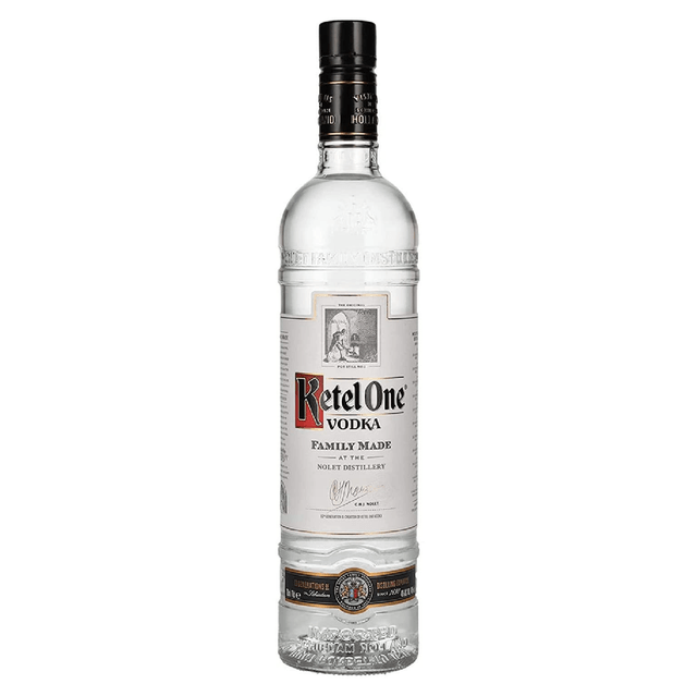Vodka Ketel One (1 L)