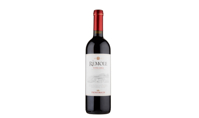 Frescobaldi, Rèmole Toscana - Rosso