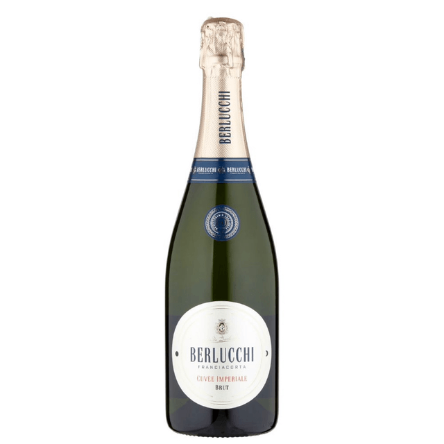 Berlucchi, Cuveé Imperiale Franciacorta Brut DOCG