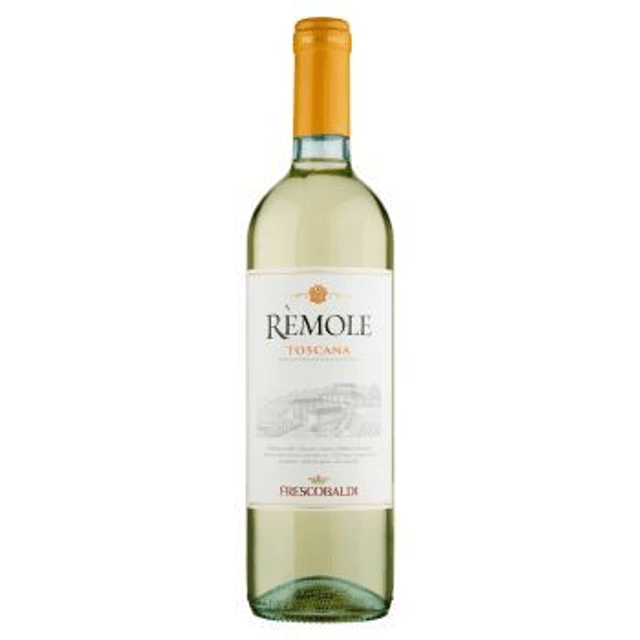 Frescobaldi, Rèmole Toscana - Bianco