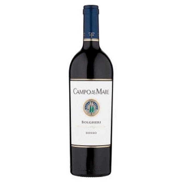 Campo al Mare, Bolgheri DOC