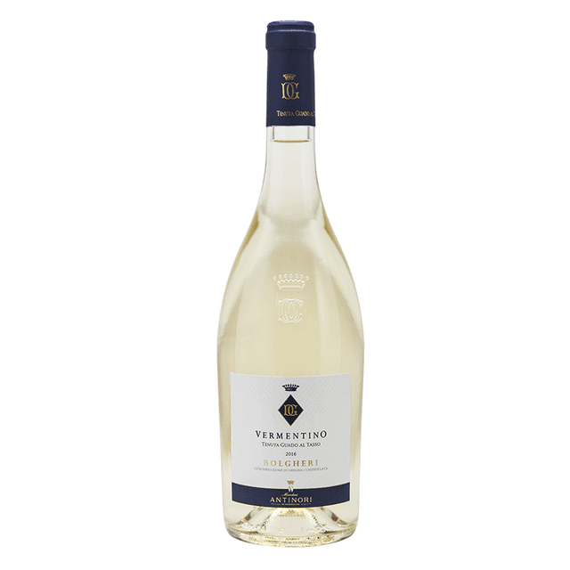 Tenuta Guado al Tasso, Vermentino Bolgheri