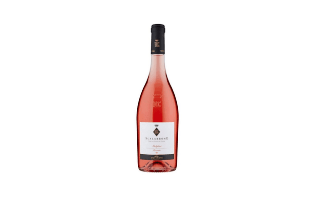 Bolgheri Rosato Scalabrone - Tenuta Guado al Tasso, Antinori