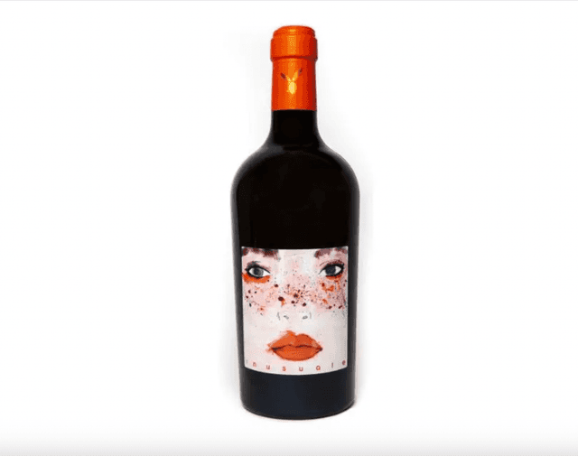 Toscana IGT Sangiovese Inusuale BIO