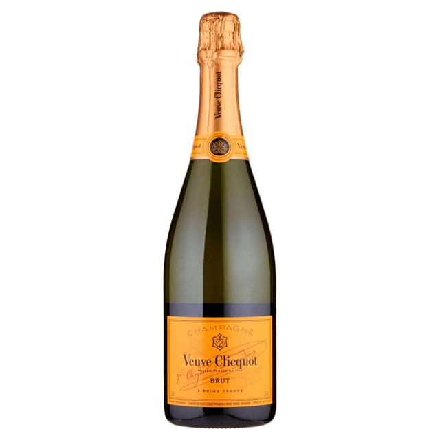 Veuve Clicquot, Champagne brut 75 cl