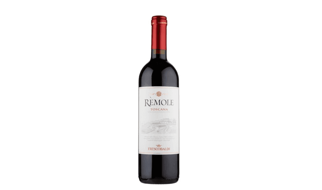Frescobaldi, Rèmole Toscana - Rosso