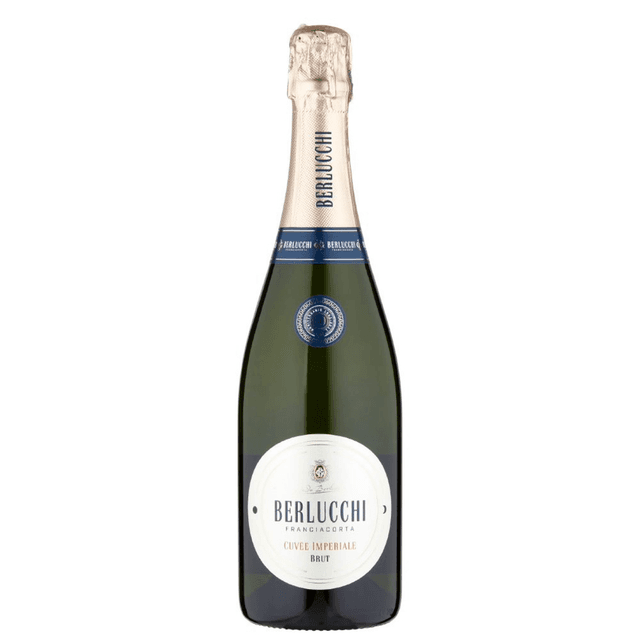 Berlucchi, Cuveé Imperiale Franciacorta Brut DOCG